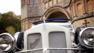 Lanhydrock House - Win A Wedding Photo Shoot