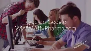 Affy Pharma - Pharmaceutical Company Corporate Video