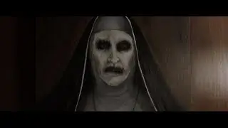 Проклятие монахини &laquo;The Nun&raquo; [2018]