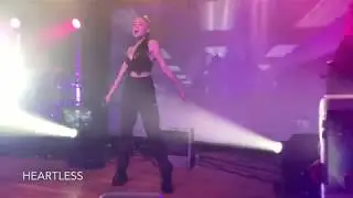 Madison Beer - As She Pleases World Tour 2018
