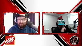 The Early Bird Special LIVE- January 22nd, 2026