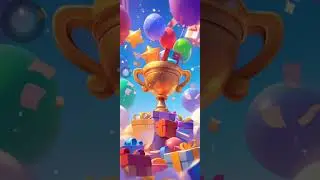 Bricks Legend Tập 28: Level 281 đến 290 s&uacute;yt xo&aacute; game v&igrave; v&aacute;n game tưởng như thua sạch mạng