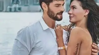 Ebru & Akin   Secret Pulse