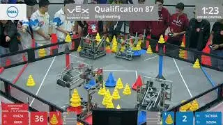 2018 VRC Engr Q87 - 4142A 666X vs 34760A 3269A - 124 to 42