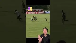 Santa Cruz roubado na copinha #futebol