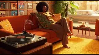Slow neo soul & light jazz for peaceful minds and quiet moments #lofisoul #rnb
