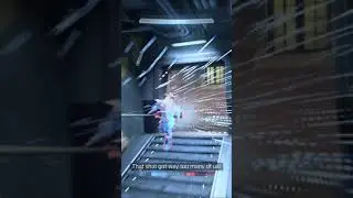 CAN'T REPULSE THIS! #halo #haloinfinite #short #shorts