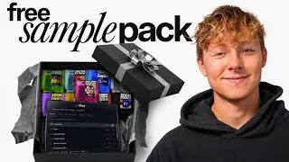 How to Install Free Sample Pack & Use Like A Pro