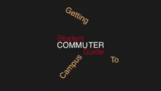 Commuter Guide (Long version)