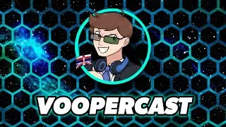 The Meaning of Life? | Voopercast No. 1