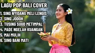 LAGU POP BALI COVER BY TIMPAL SANTAI - LAGU POP BALI TERBAIK