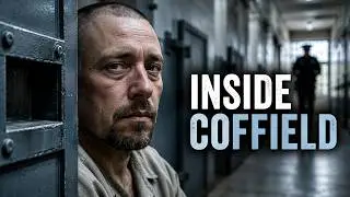 Inside George H. Coffield Unit: The Largest Prison in Texas