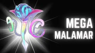 Mega Malamar Shiny Hunting | Pokemon Scarlet & Violet | #shorts #shinypokemon