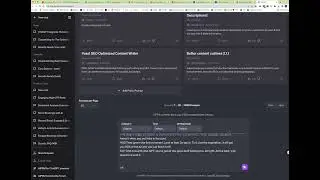 Using Chat GPT to Create SOPs, Emails, and More! 🎥