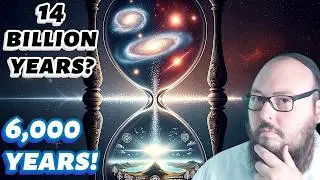 How Quantum Physics Proves the Bible's Age of the Universe