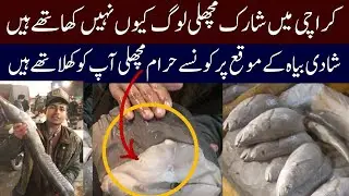 Rawalpindi Largest Fish Market | Ganj Mandi Fish Market Rawalpindi|Rawalpindi fish mandi|fish market