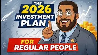 The 2026 Investment Strategy That Changes Everything for Regular People