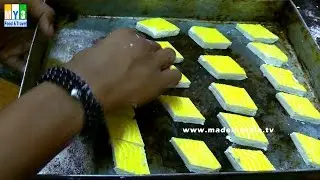 Biscute Making | Famous Indian Bakery Food | SNACK FOODS IN INDIA street food