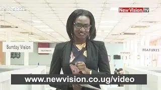 Full Bulletin: Museveni commissions Obote road