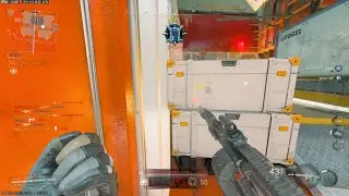 [COD BO7]ソロ142キル