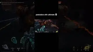 Peekaboo ahh marvel rivals ult #marvelgames #marvelrivals #mcufun #shorts #fyp #mcu