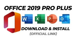 Download and install or reinstall Office 2016 2019 2021