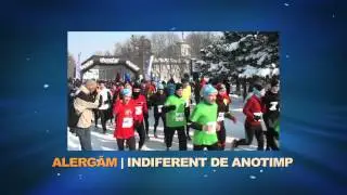 Promo Ro Club Maraton