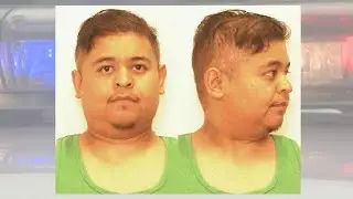 Police charge Uber driver with sexual assault on college student