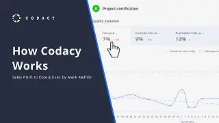Codacy | Quick Tour