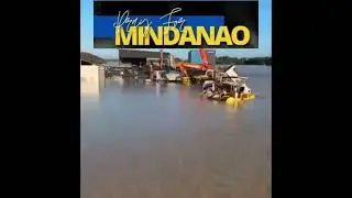 BAHA SA TUGANAY,CARMEN DAVAO DEL NORTE NAKAKAAWA DAHIL SA STRANDED AT GUTOM NA GUTOM Na😱😥