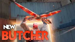 NEW ZOMBIE BOSS IN FREE FIRE ||RJ ROCK