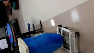 Jacob Austin Eckert at Physical Therapy