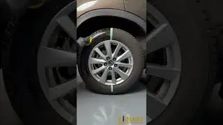 Transform Your Tires with Meguiar&rsquo;s Endurance Tire Gel | Super High Gloss Shine! #tyreshine