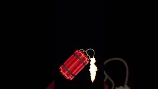 Explosive Countdown 5 Short @15MinuteTimer
