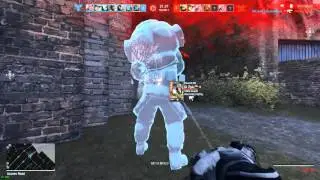 Dirty Bomb: Thunder Gameplay (21-6)