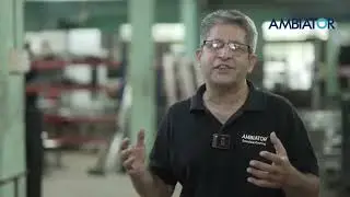 Ambiator Private Limited - short introduction