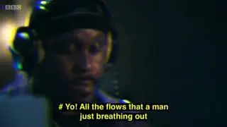 Shogun - Rap Game UK 2020 Finals - BBC 1 Xtra with Kenny All-star