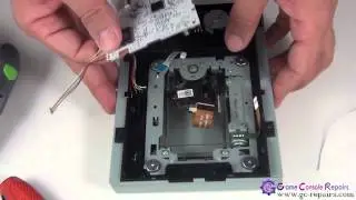 X360SLIM Drive Replacement via TX UNLOCKED PCB & Stock fw using X360USB Pro v1 & CK3 Pro Rev D