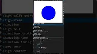 facebook logo using html and css #development #coading #html #css #javascript