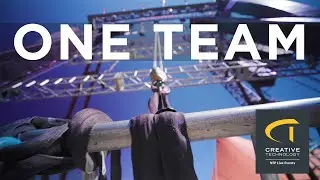 Creative Technology - One Team