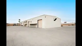 Prime Industrial Opportunity at 265 Elliott Road