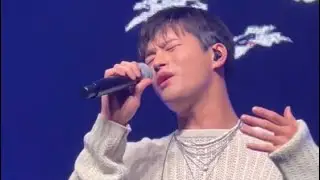 2022 서인국 팬미팅 하루 1회차 앵콜 - 미남당 OST 💜 너를 좋아해 💜 라이브💓