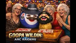 ARC Raiders | WILD WEDNESDAY|