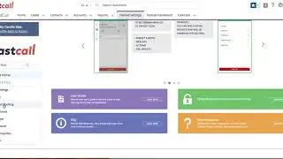 Fastcall Inbound Call Routing July 2018