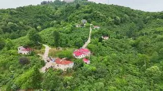 Trabzon Beşikdüzü Beşikdağ (Bulunasa)