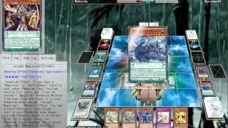 Zefra Yangzing Beatdown