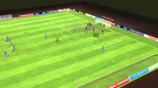 Dinamo 19   0 Duga Resa   Match Highlights
