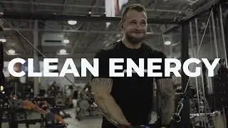 Mr. Hyde Signature Clean Energy Pre Workout