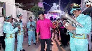 Sardar Band Borsad 2025 | Rajkumar | PJ Bands