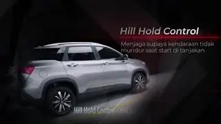 Wuling Almaz ( Safety Feature )